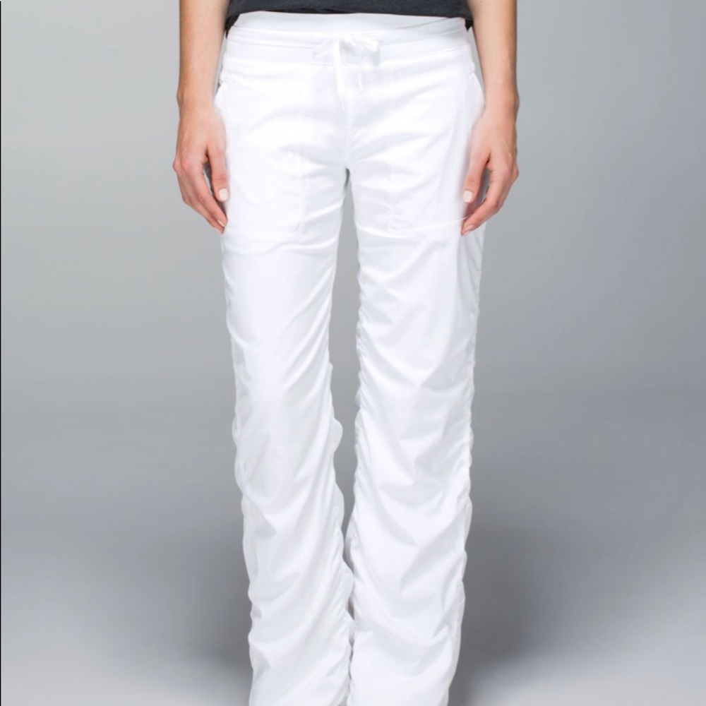 Lululemon Dance Studio Pants